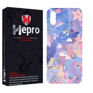 HEPRO MC Cover for XIAOMI REDMI 9A