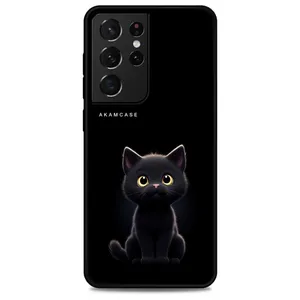 AKAM AMC-WSGS21U-CATS17 Cover For Samsung Galaxy S21 Ultra