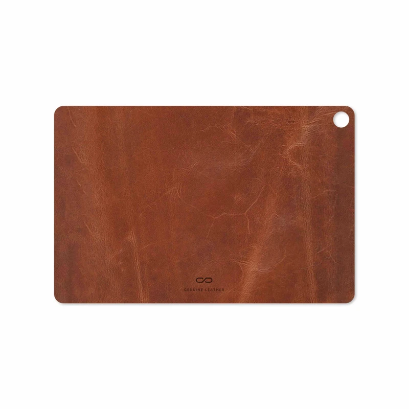 برچسب پوششی ماهوت مدل Buffalo-Leather مناسب برای تبلت هوآوی Matepad T10 2020 AGS-L09