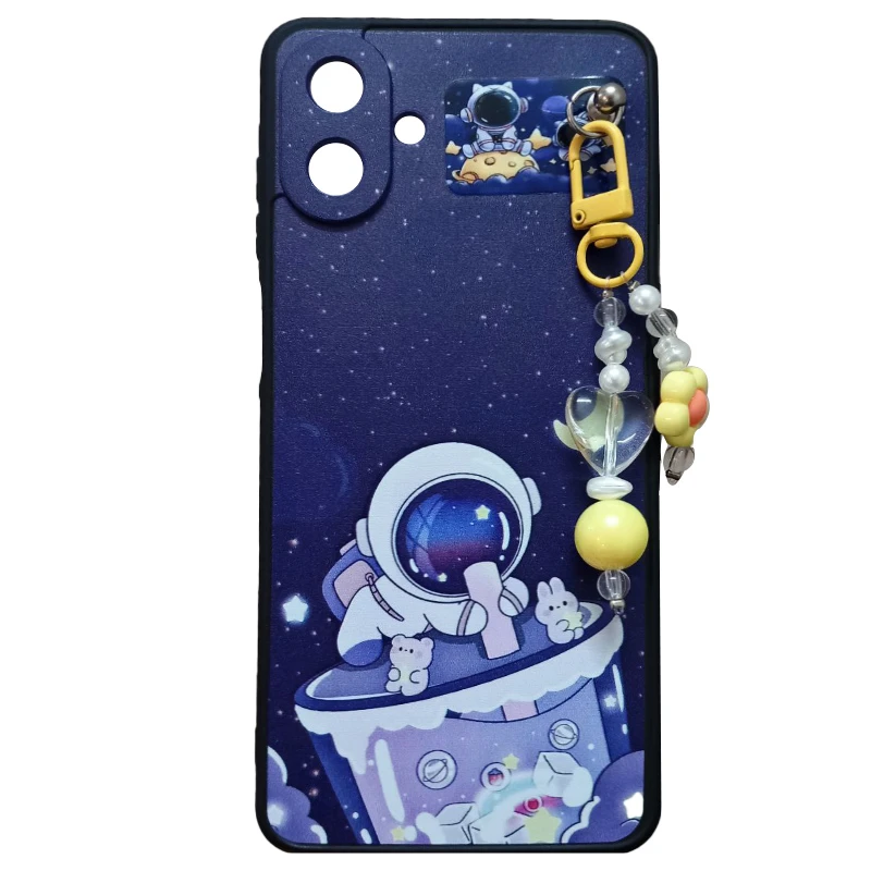 کاور کد WRISTA07 مناسب برای گوشی موبایل سامسونگ Galaxy A07