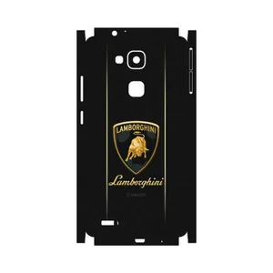 MAHOOT Lamborghini-FullSkin Cover Sticker for Huawei Mate 7