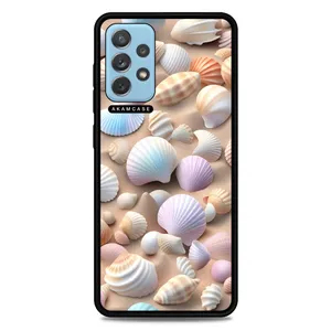 AKAM AMC-WSGA72-PEARL14  Cover For Samsung Galaxy A72