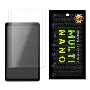 Multi Nano Pro Screen Protector For Samsung Galaxy Tab A7 Lite SM-T225 Pack of 2