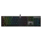 کیبورد مخصوص بازی میشن مدل MT-MK80