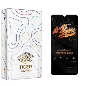 محافظ صفحه نمایش تایگر گلس مدل SAM2 Anti Static مناسب برای گوشی موبایل سامسونگ Galaxy M02s
