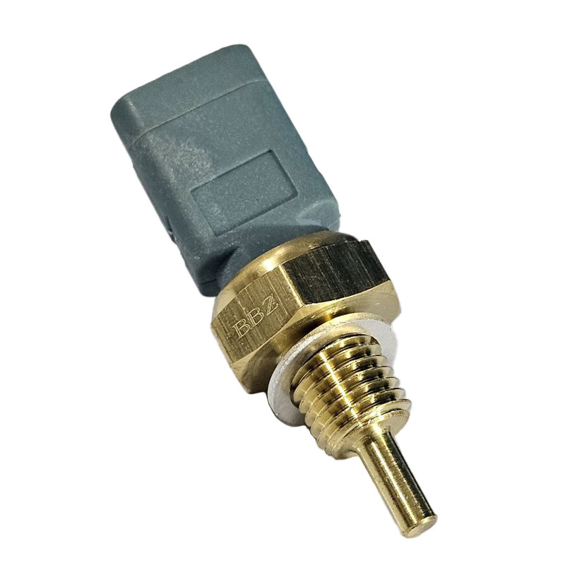 فشنگی دمای آب مدل 3 فیش کد bbz-1513 مناسب برای پژو 206  تیپ 1