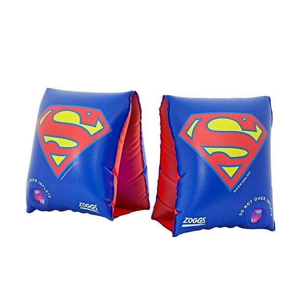 بازوبند شنا زاگز مدل Superman بازوبند شنا زاگز مدل Superman