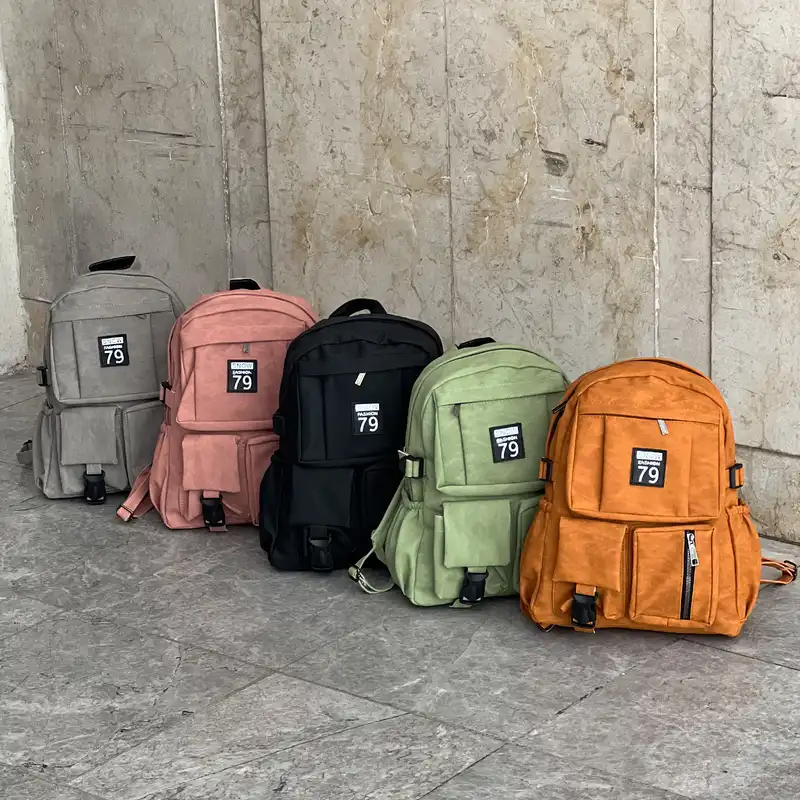 کوله پشتی کد FCLT300335