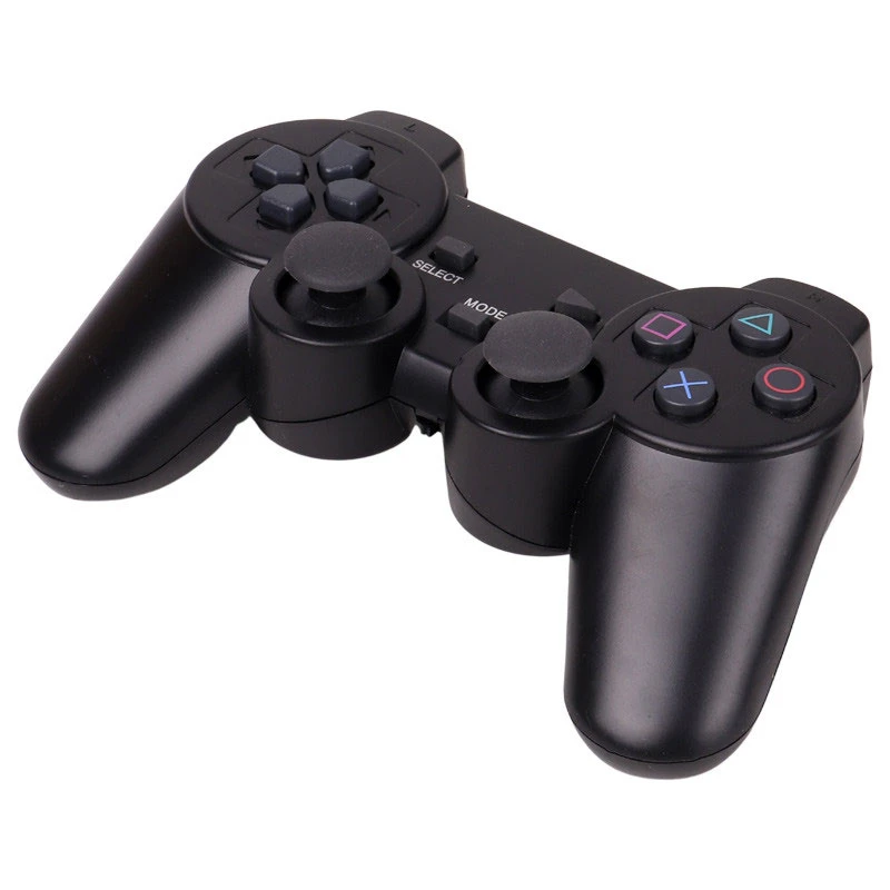 دسته بازی پلی استیشن ۲ مدل Controller-6