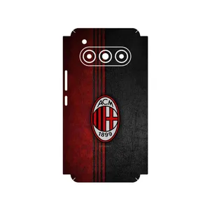 MAHOOT AC_Milan Cover Sticker for Daria Bond II Lite 5G