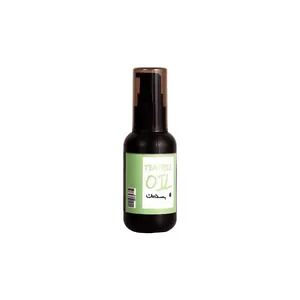 روغن درخت چای بسدین مدل 01 حجم 60 میلی لیتر