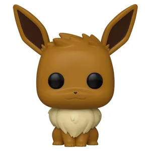 فیگور فانکو مدل Funko Pop Eevee