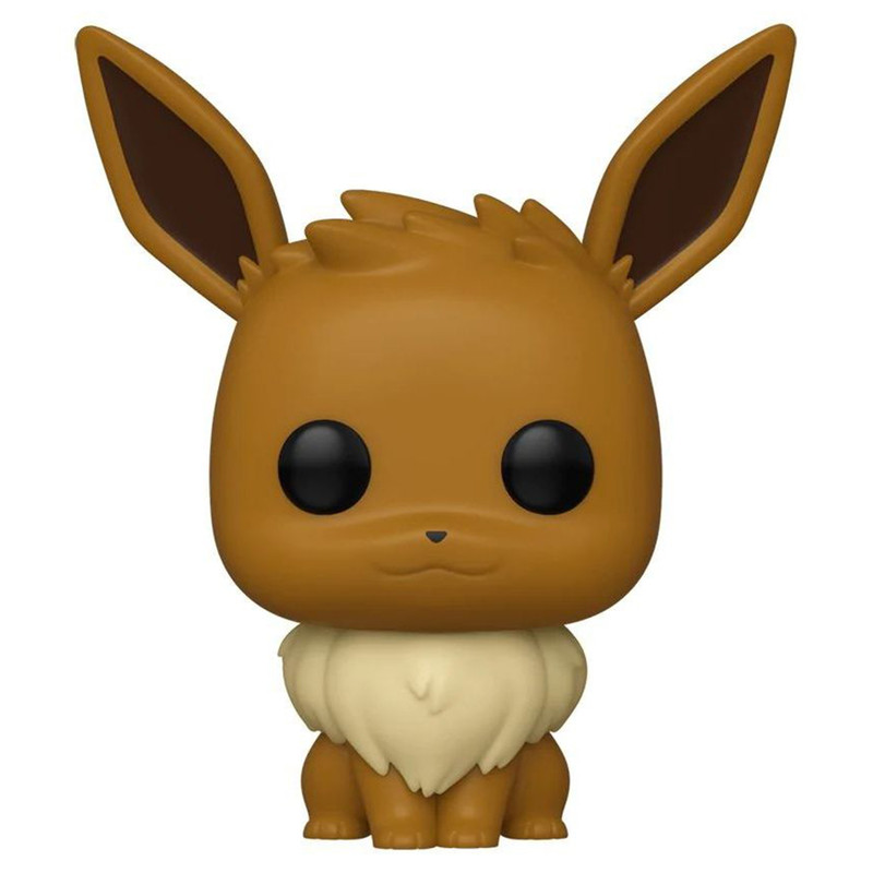 فیگور فانکو مدل Funko Pop Eevee