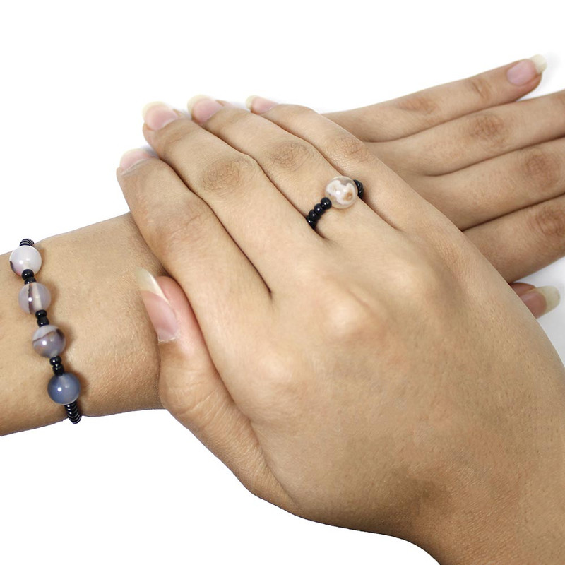 نیم ست مدل عقیق شجر کد 68271 نیم ست مدل عقیق شجر کد 68271