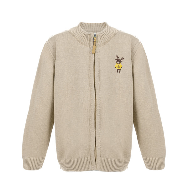 ژاکت دخترانه آی چیلک مدل پانی کد 90014-01