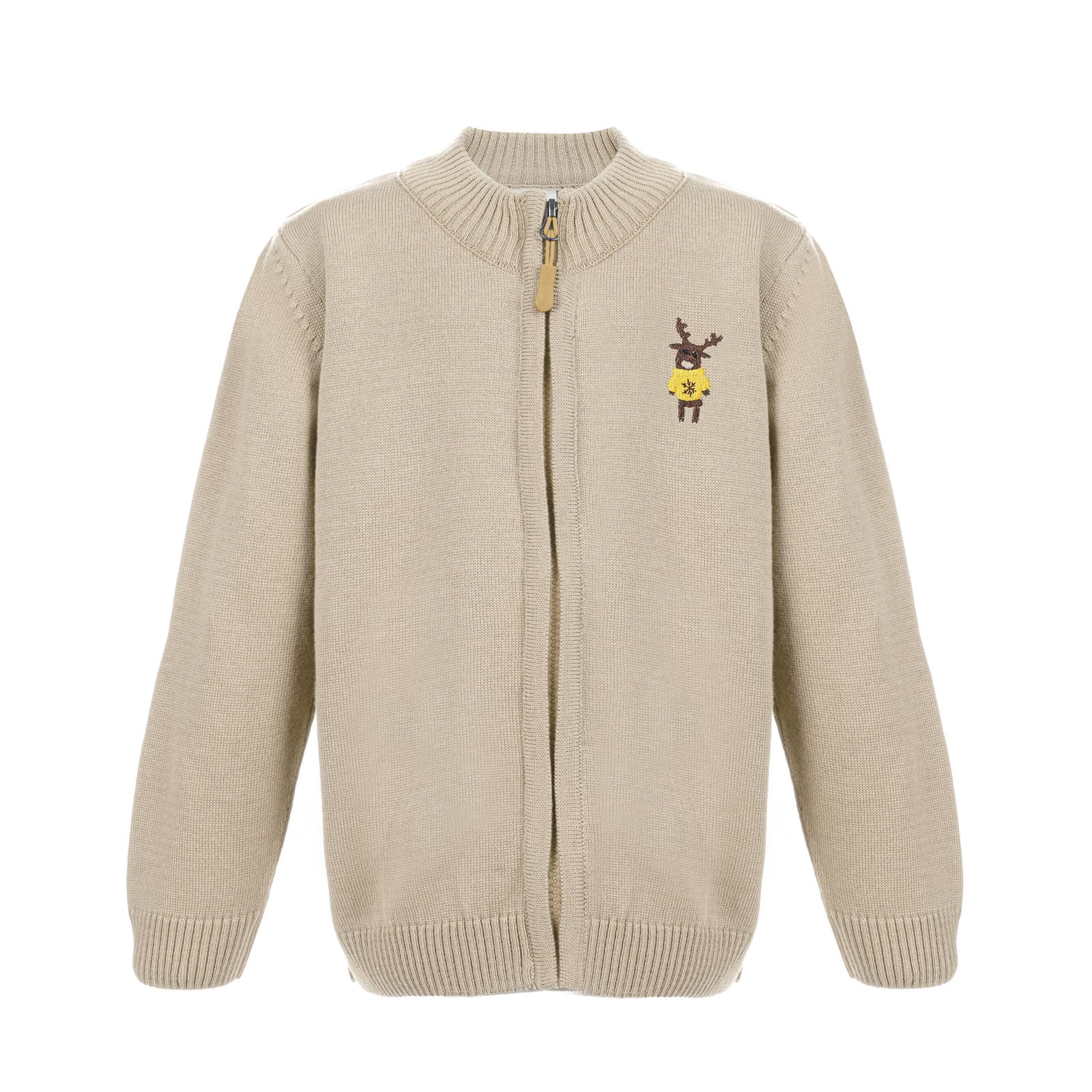 ژاکت دخترانه آی چیلک مدل پانی کد 90014-01 - - 3