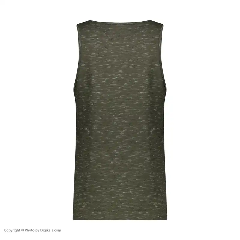 تاپ ورزشی مردانه کد TH34-3101