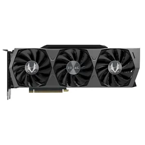 کارت گرافیک زوتک مدل GeForce RTX 3080 Trinity 10GB 