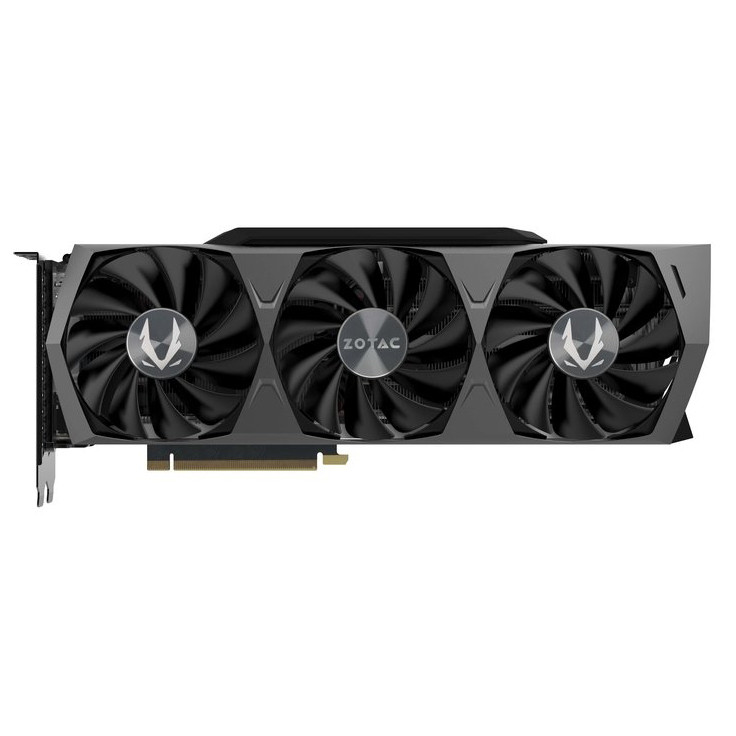 کارت گرافیک زوتک مدل GeForce RTX 3080 Trinity 10GB 