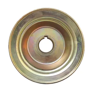 پولی سرمیل لنگ جهان پارت آریا مدل 01 مناسب برای پیکان