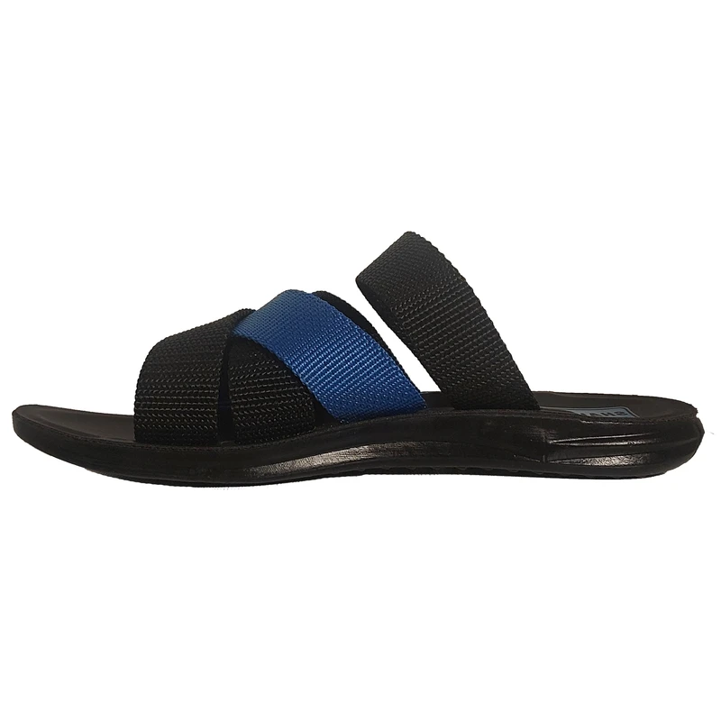 صندل مردانه مدل فرهاد 4 بند