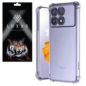 Luxar x6pro _Unicom Cover For xiaomi poco x6 pro 5G / redmi k70e 5G