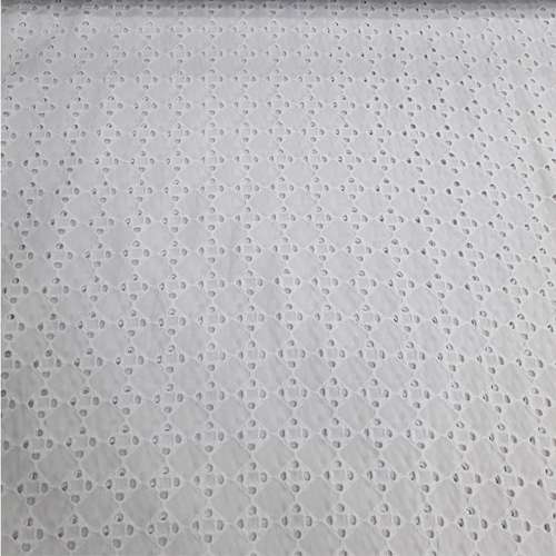 پارچه لباس مدل لینن خامه دوزی کد 115 