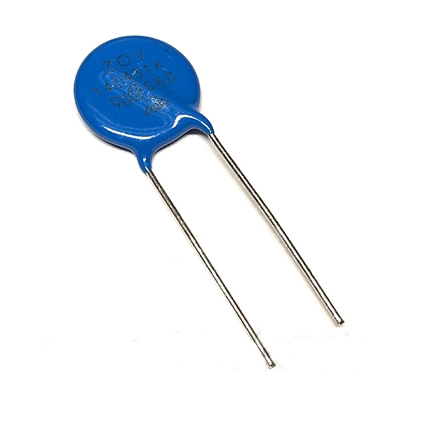 وریستو 430 ولت مدل 14D431K بسته 5 عددی