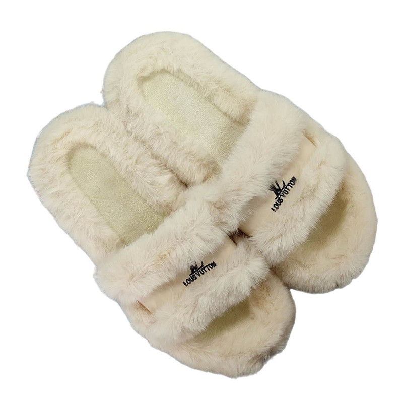 دمپایی روفرشی مدل پولیشی 0829