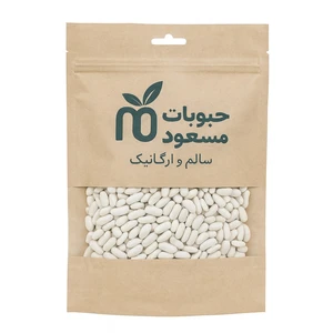 لوبیا سفید - 1 کیلوگرم