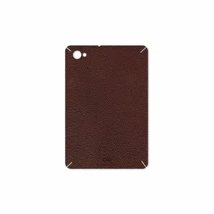 MAHOOT Natural-Leather Cover Sticker for Samsung Galaxy Tab 7.7 2011 P6800