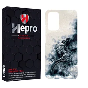 HEPRO MC Cover for XIAOMI Redmi Note 10 Pro