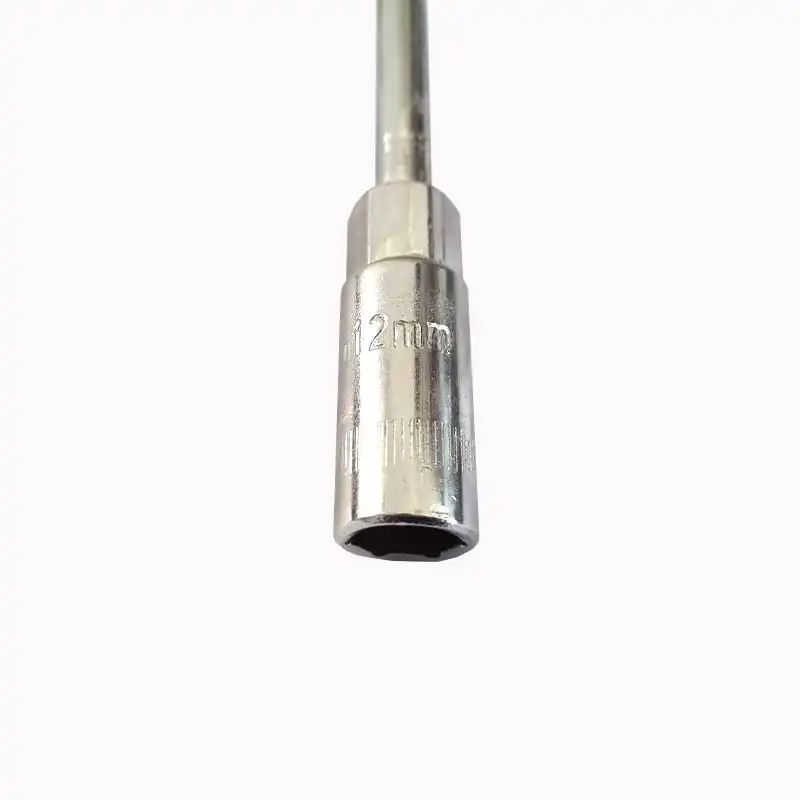 آچار بکس سه پر مدل TB