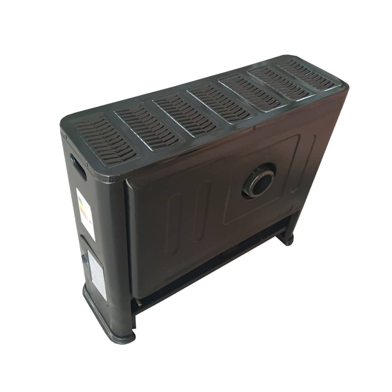 بخاری گازی آذر درخشان مدل  AN 14000