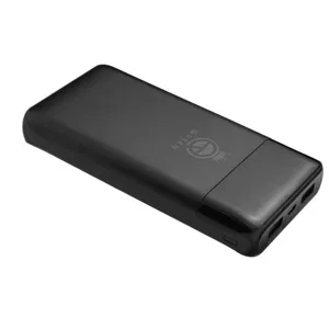  شارژر همراه کوئین تک مدل QT-20 ظرفیت 20000 میلی آمپر ساعت