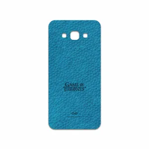 MAHOOT BL-GOT Cover Sticker for Samsung Galaxy A8