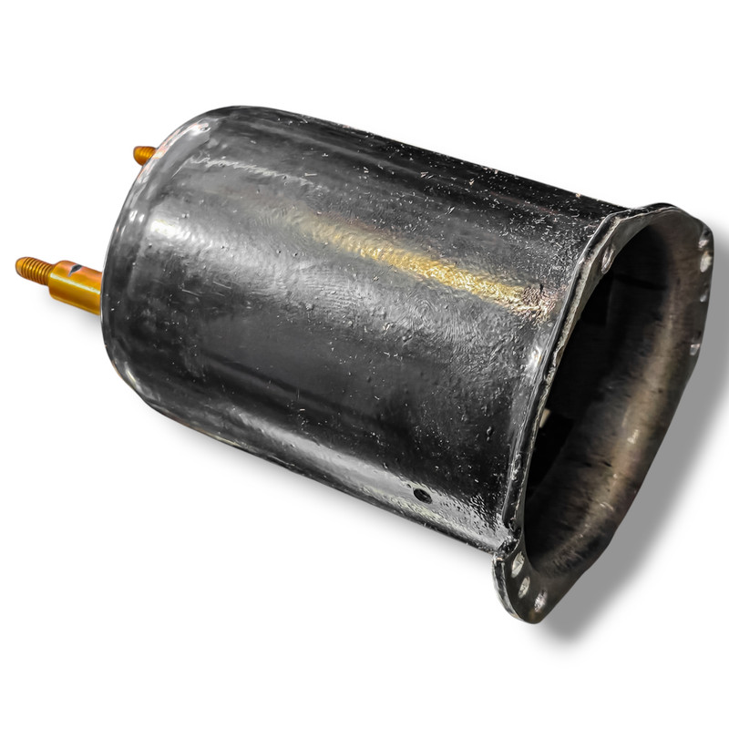 یوک استارت عظام مدل D6RA مناسب برای پیکان