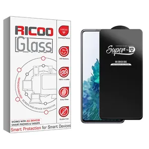 Ricoo RiC2 SuperD Screen Protector For Samsung Galaxy S20 Fe 2022