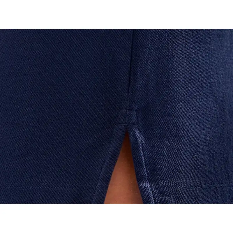 پیراهن زنانه اسمارا مدل 312589 رنگ سرمه ای