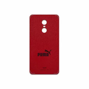MAHOOT RL-PUMA Cover Sticker for Xiaomi Redmi Note 4X