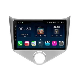 مانیتور 9 اینچ مدل Mediabar مناسب برای خودرو ام وی ام  315