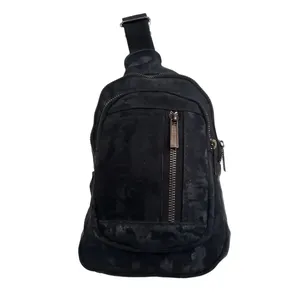 کیف کراس بادی مردانه مدل S171