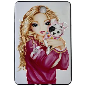 کاور مدل TD-T715 مناسب برای تبلت سامسونگ Galaxy Tab S2 8inch / SM-T715 / T719