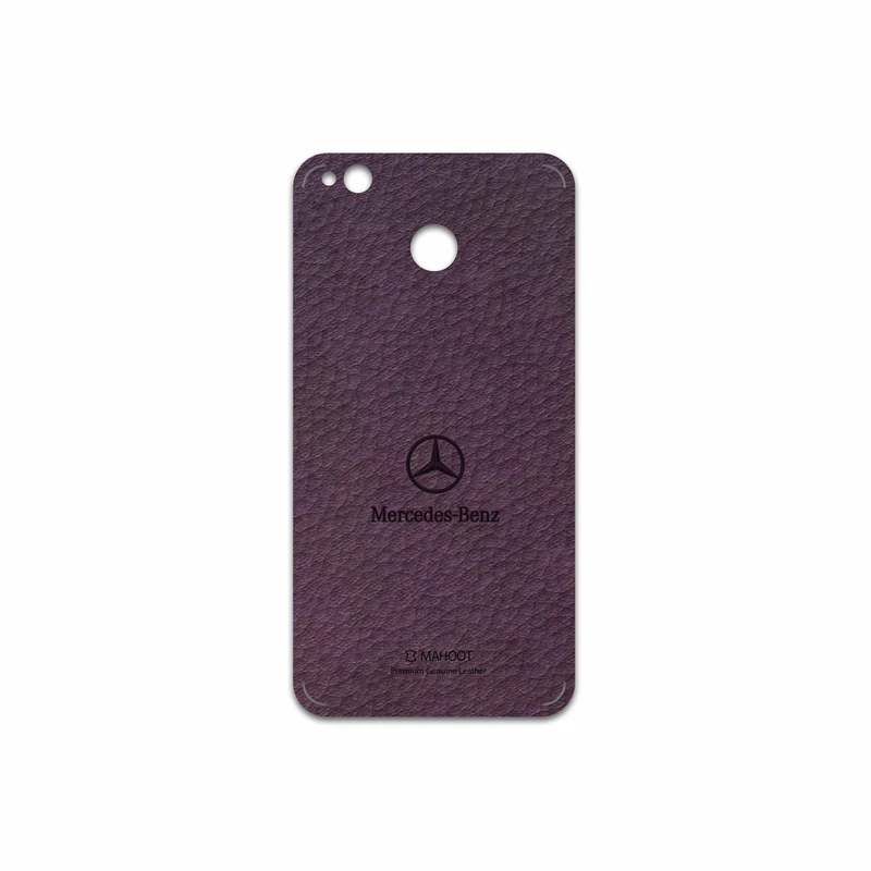 برچسب پوششی ماهوت مدل PL-MBNZ مناسب برای گوشی موبایل شیائومی Redmi 4X