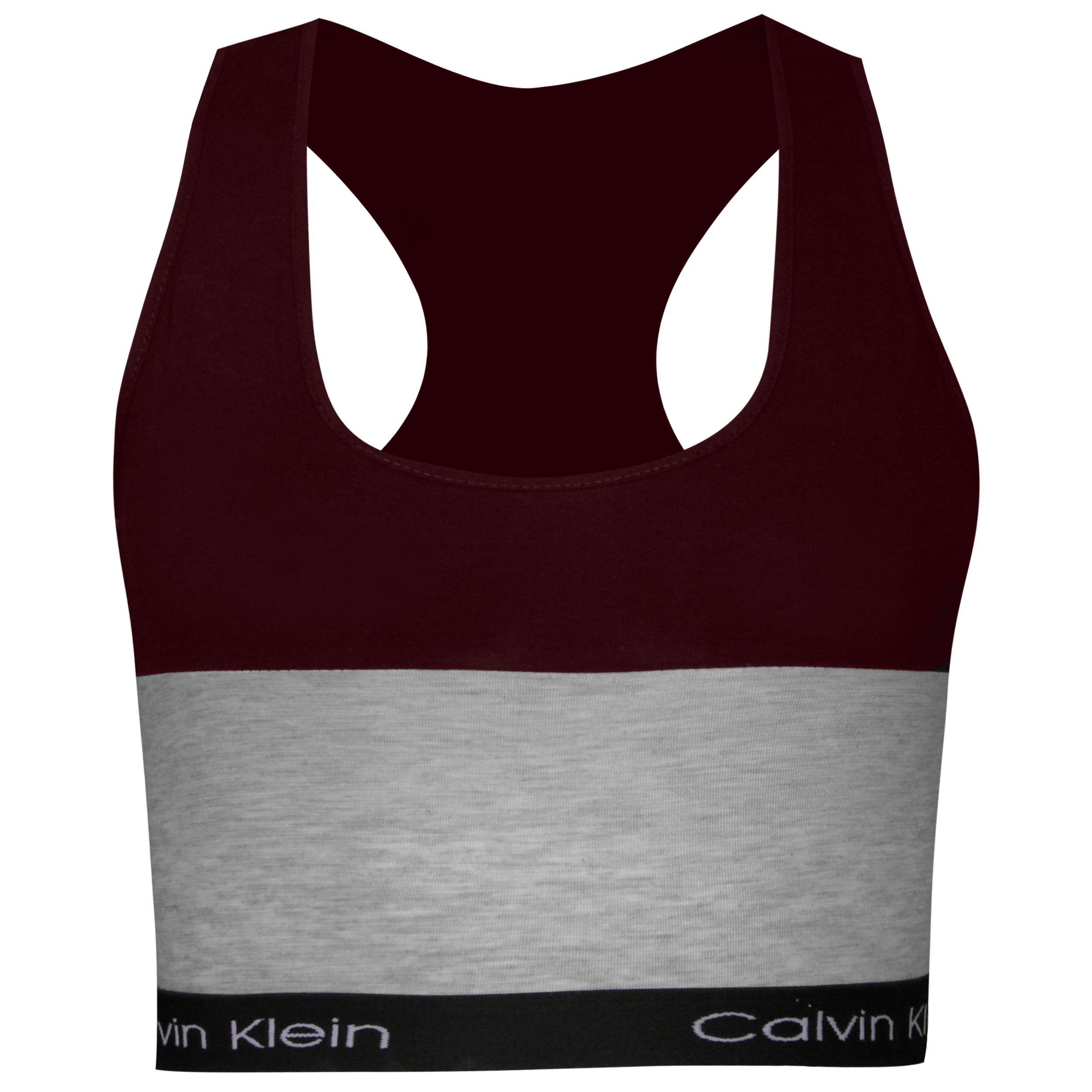 ست نیم تنه و شورت ورزشی زنانه کوزا مدل 9140-5 رنگ زرشکی