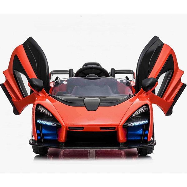 ماشین شارژی مدل McLaren Senna