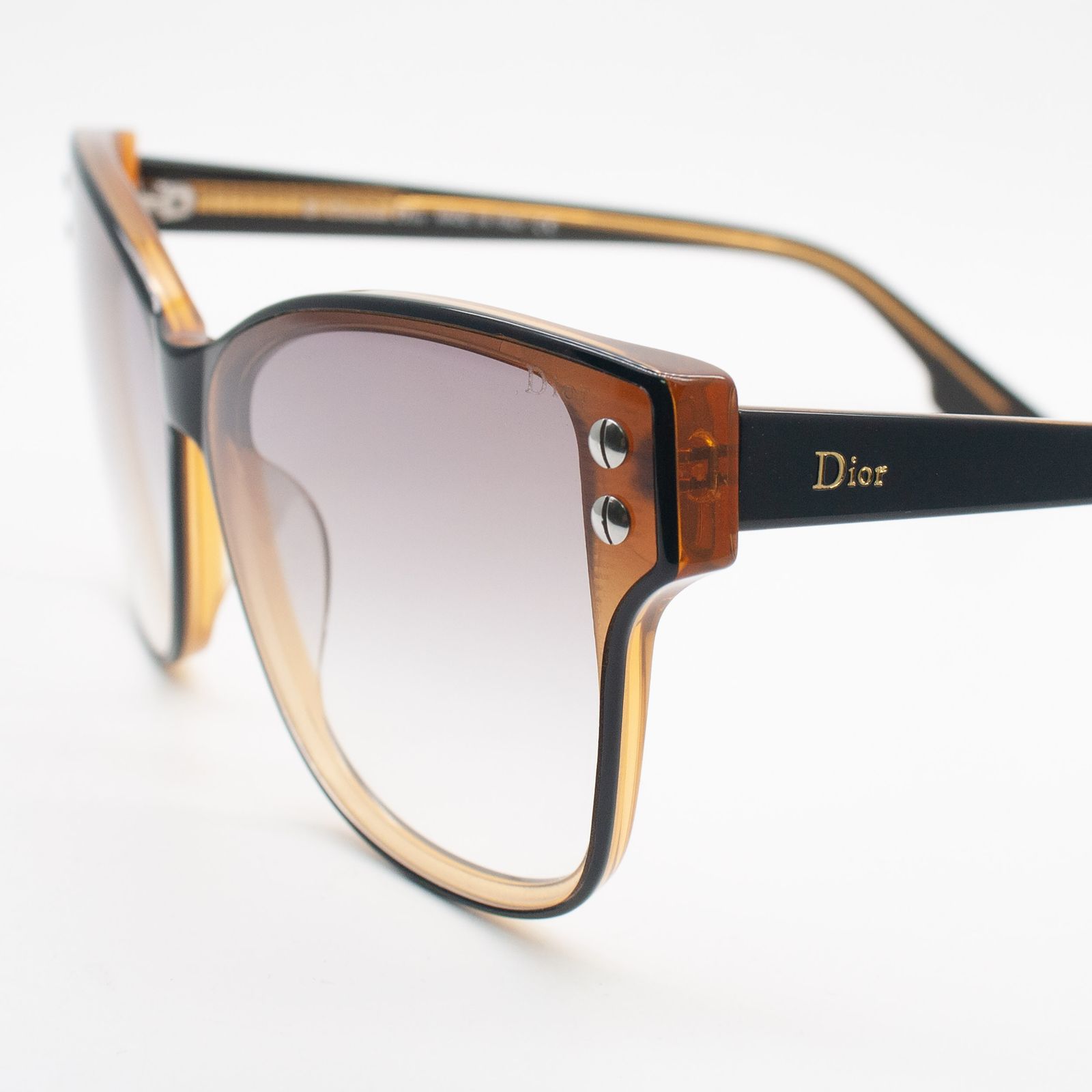 عینک آفتابی دیور مدل ADDICT 3F C3 -  - 5