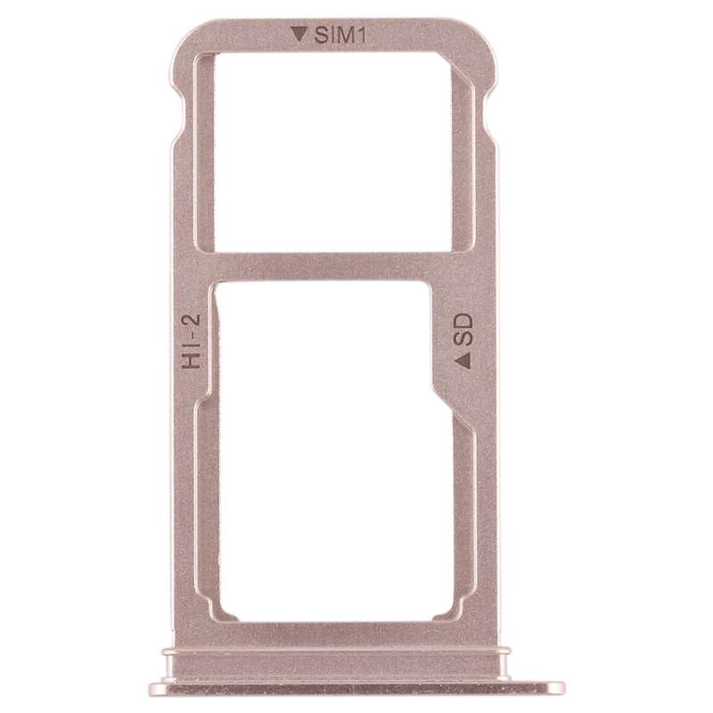 خشاب سیم کارت مدل ALP-L29 Mocha Brown مناسب برای گوشی موبایل هوآوی Mate 10