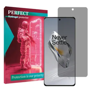 Perfect Privacy screen protector suitable for OnePlus 12 Mobile phone