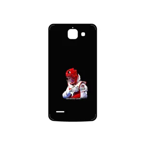 MAHOOT Tekvando Cover Sticker for Huawei Ascend G730